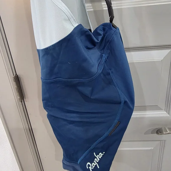 Rapha Women's Detachable Bib Short - Picture 2 of 5